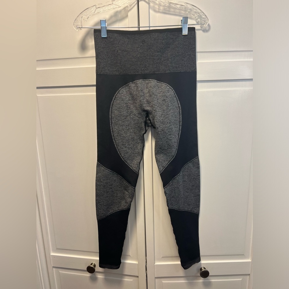 Thirdlove Flex Seamless Compression Leggings Wome… - image 3